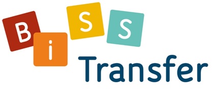 Biss Transfer Logo