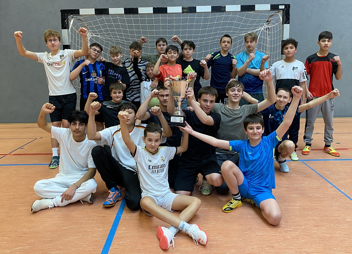 FotoFusballturnier25