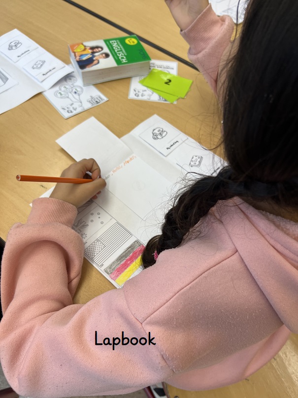 Lapbook