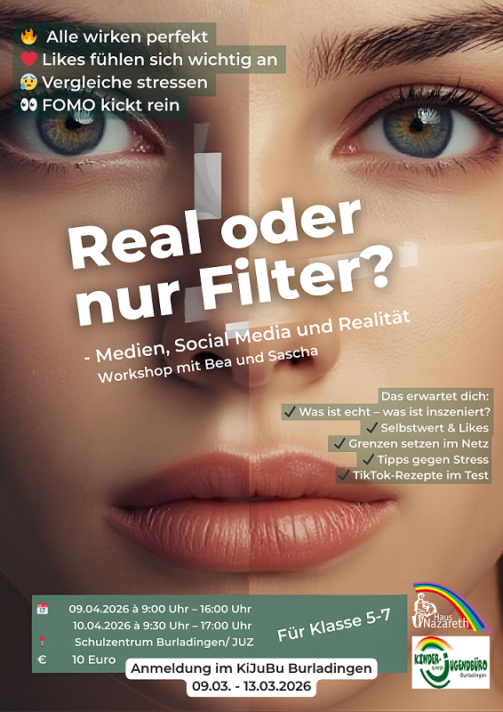 Workshop 2 Social Media 2026